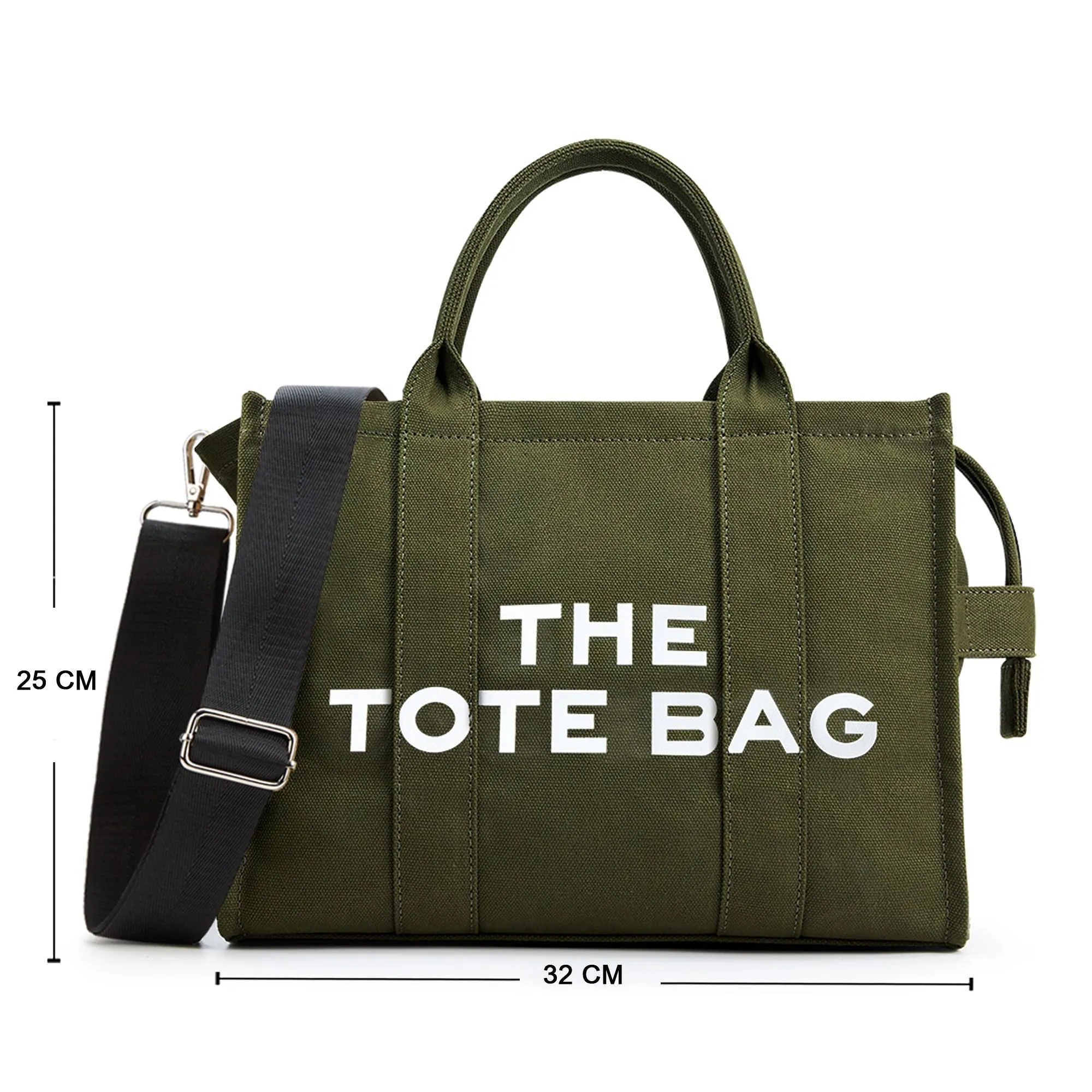 Female Tote Bags