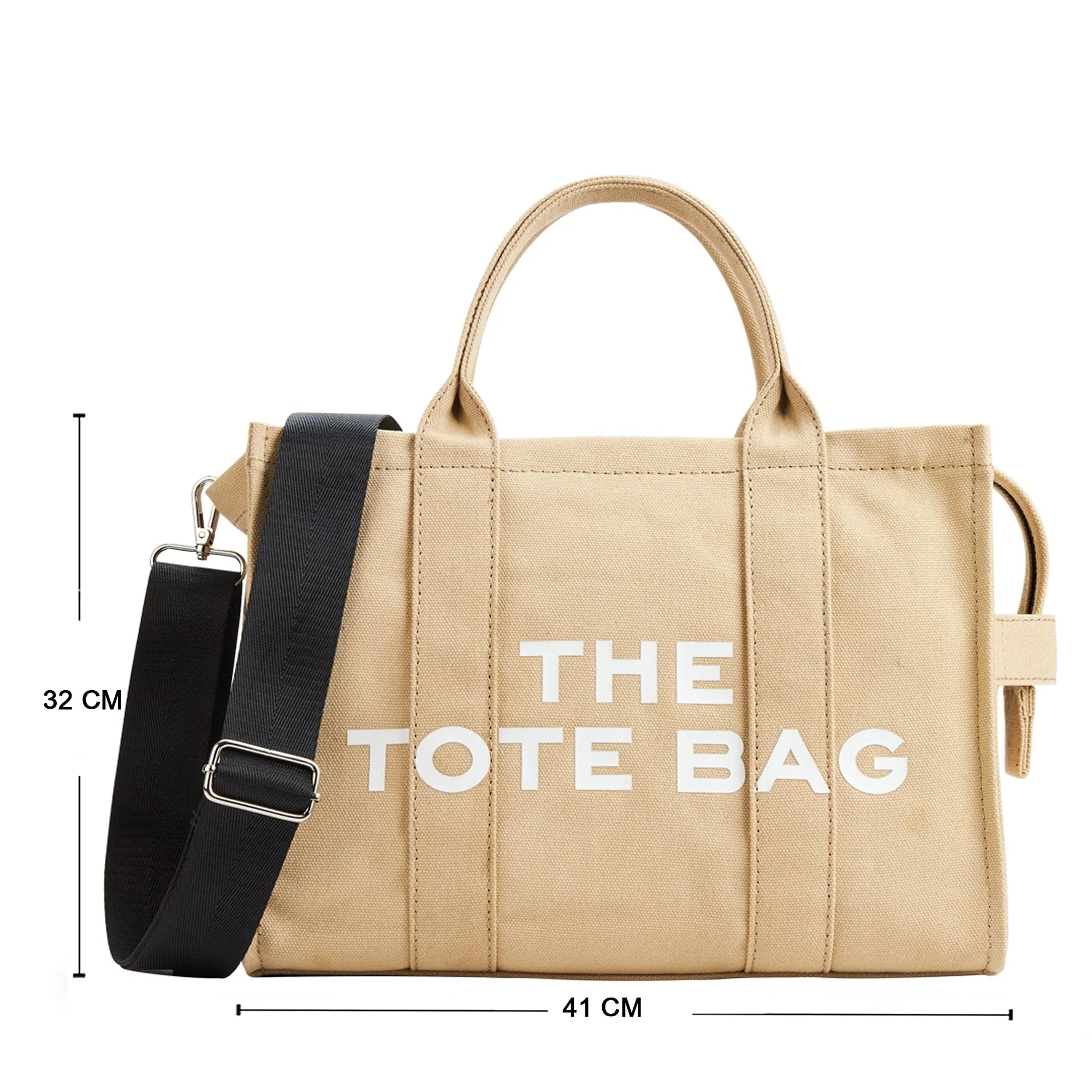 Female Tote Bags