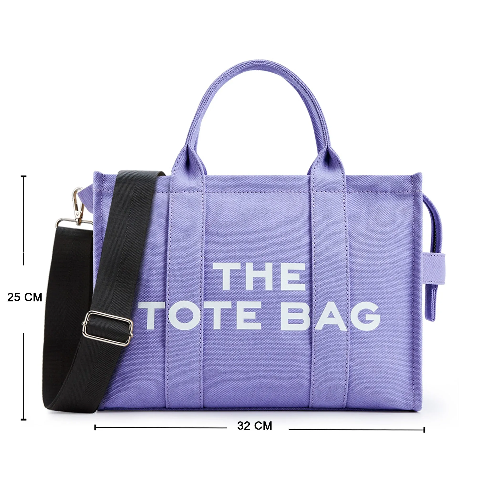Female Tote Bags