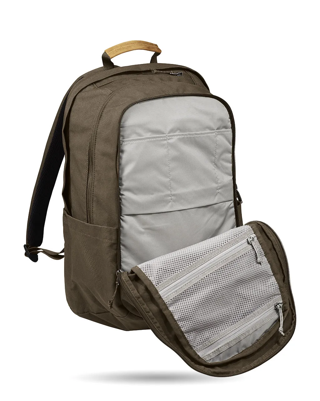 Fjallraven Raven 28 Backpack