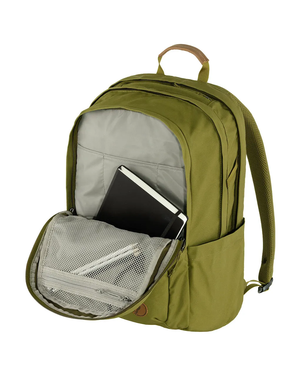 Fjallraven Raven 28 Backpack