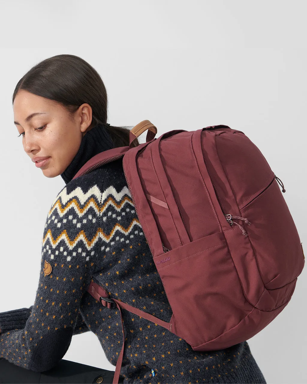 Fjallraven Raven 28 Backpack
