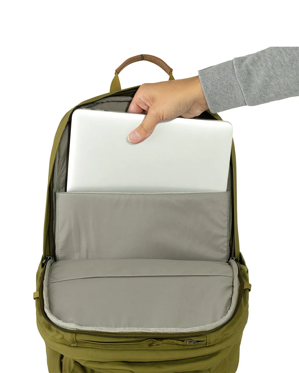 Fjallraven Raven 28 Backpack