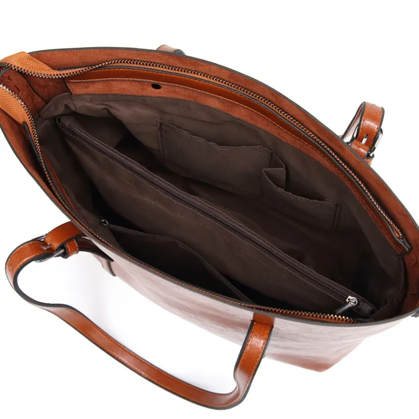 Funki Buys | Bags | Handbags | Women's Luxury Tote Bag