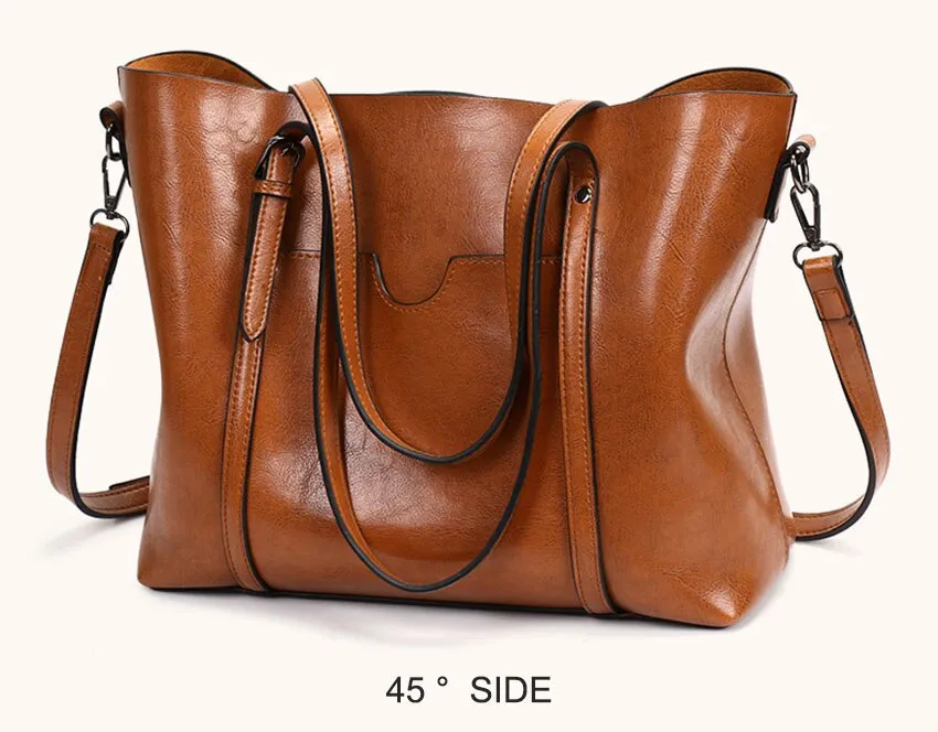 Funki Buys | Bags | Handbags | Women's Luxury Tote Bag