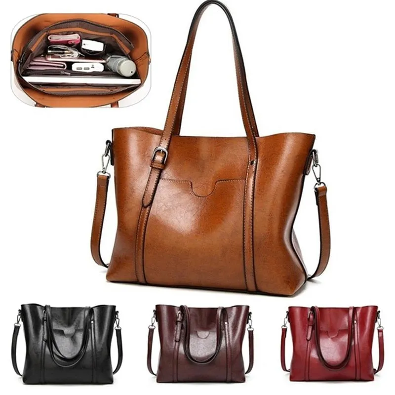 Funki Buys | Bags | Handbags | Women's Luxury Tote Bag