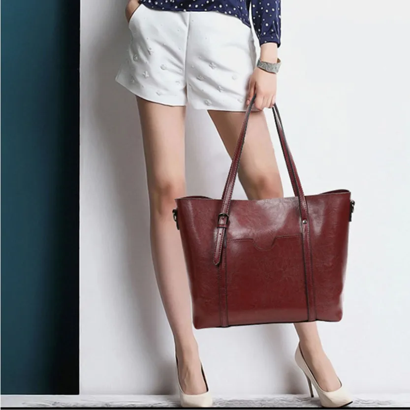 Funki Buys | Bags | Handbags | Women's Luxury Tote Bag