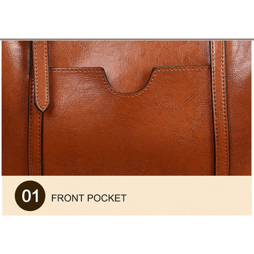 Funki Buys | Bags | Handbags | Women's Luxury Tote Bag