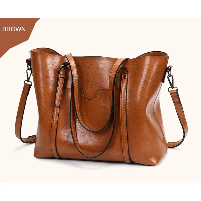 Funki Buys | Bags | Handbags | Women's Luxury Tote Bag