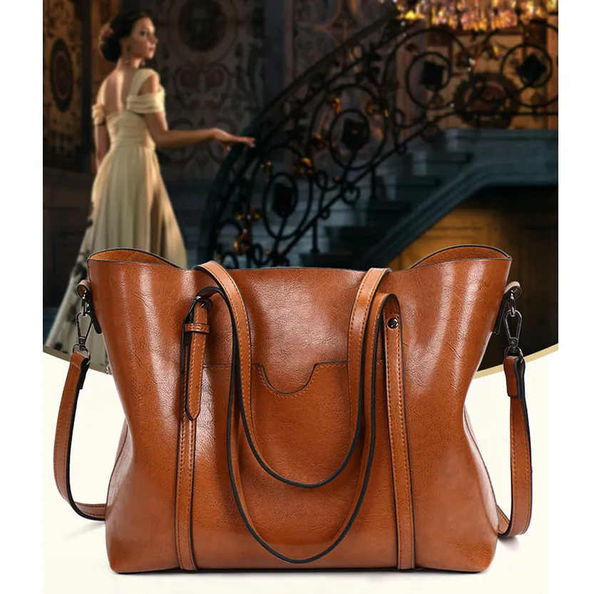Funki Buys | Bags | Handbags | Women's Luxury Tote Bag