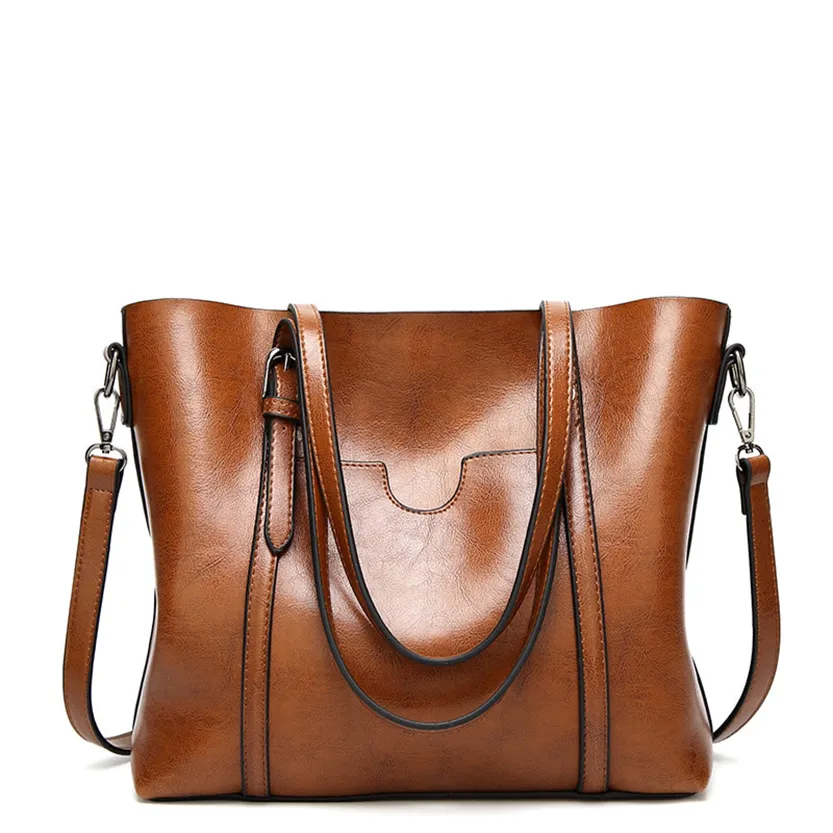 Funki Buys | Bags | Handbags | Women's Luxury Tote Bag
