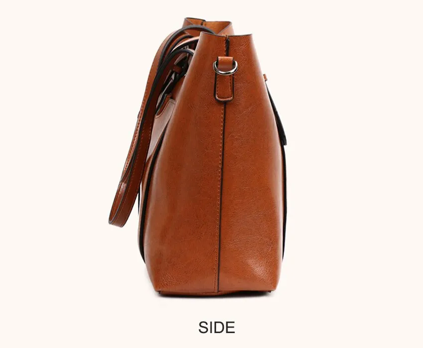Funki Buys | Bags | Handbags | Women's Luxury Tote Bag
