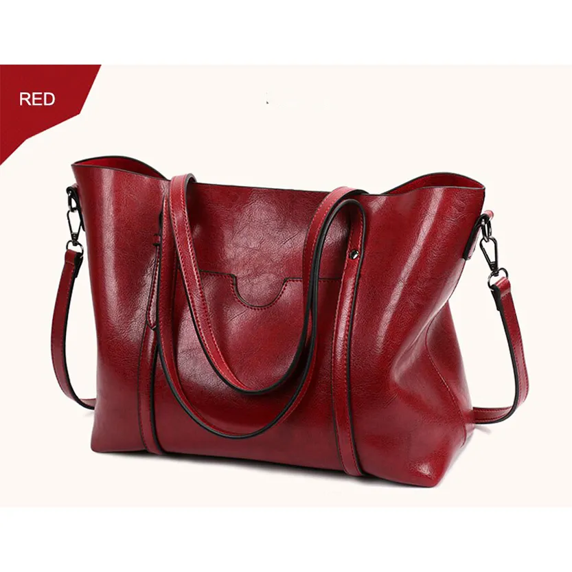 Funki Buys | Bags | Handbags | Women's Luxury Tote Bag