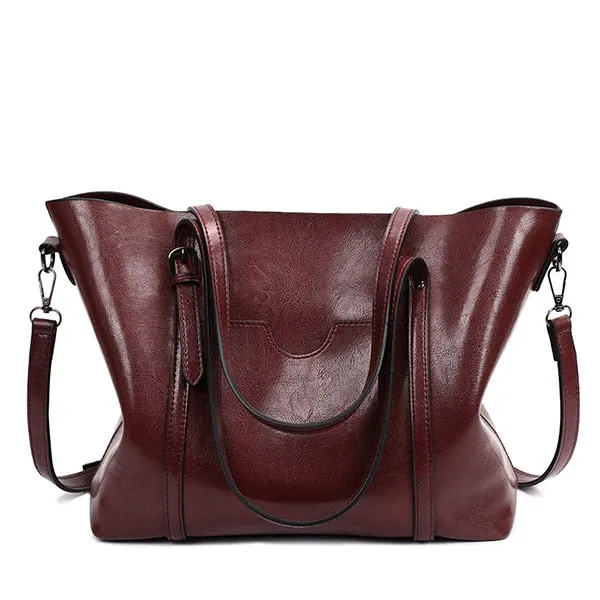 Funki Buys | Bags | Handbags | Women's Luxury Tote Bag