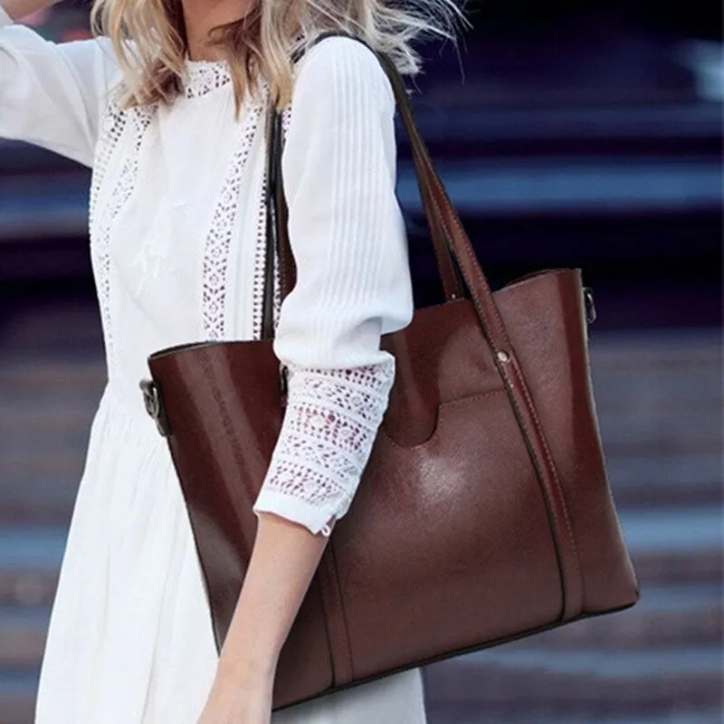 Funki Buys | Bags | Handbags | Women's Luxury Tote Bag