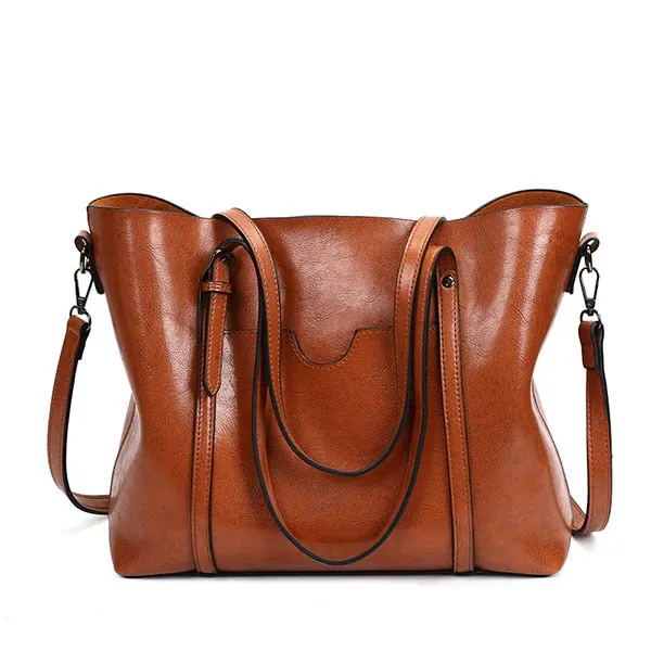 Funki Buys | Bags | Handbags | Women's Luxury Tote Bag
