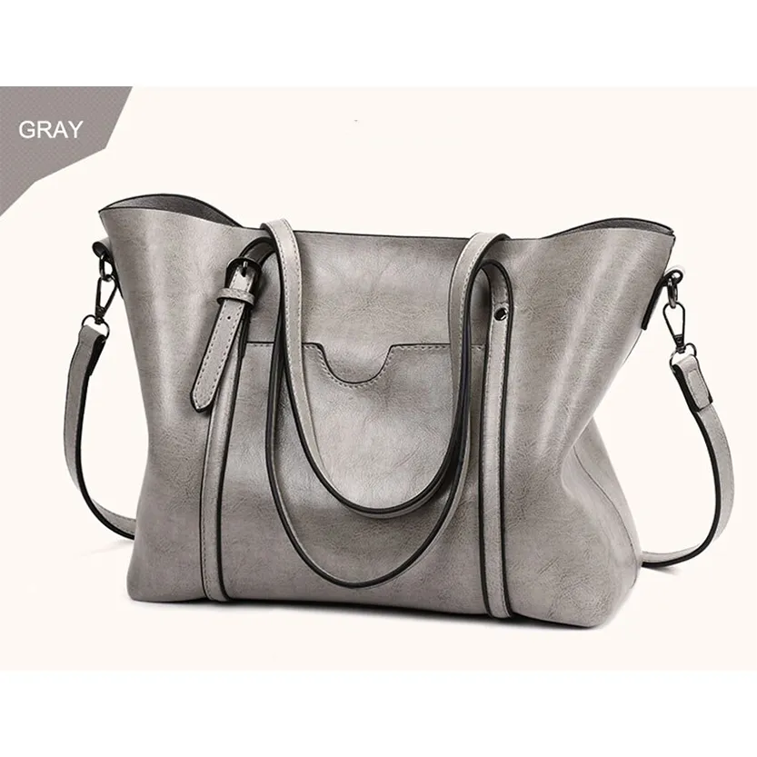 Funki Buys | Bags | Handbags | Women's Luxury Tote Bag