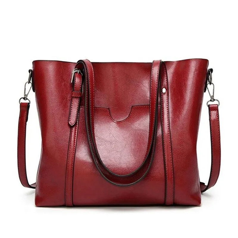 Funki Buys | Bags | Handbags | Women's Luxury Tote Bag