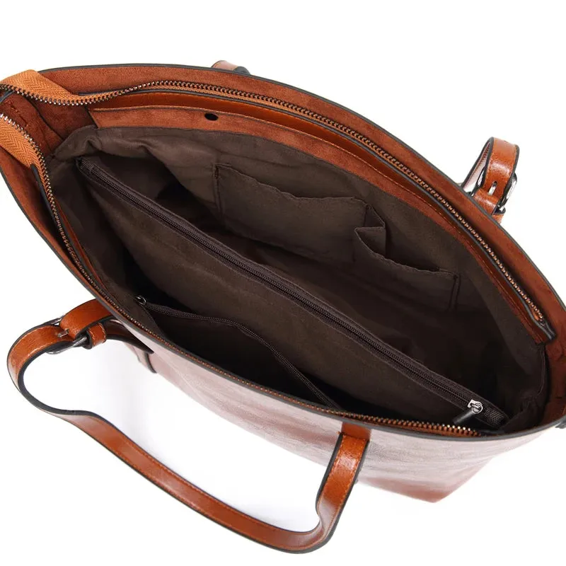Funki Buys | Bags | Handbags | Women's Luxury Tote Bag
