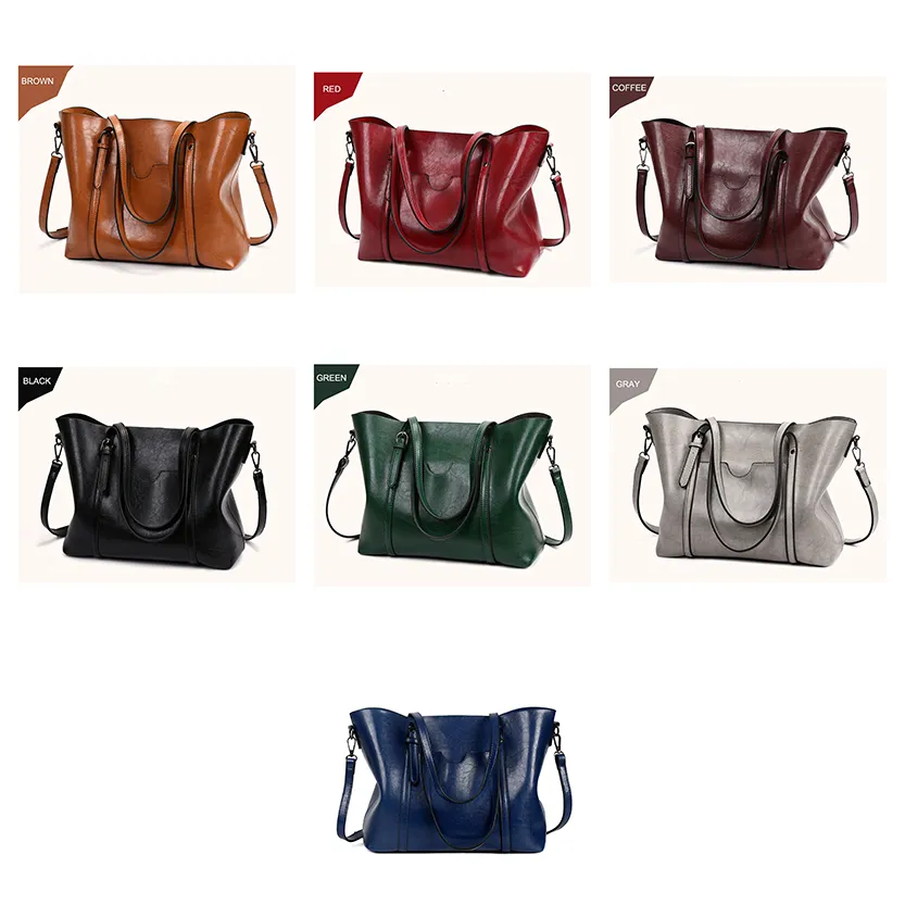 Funki Buys | Bags | Handbags | Women's Luxury Tote Bag