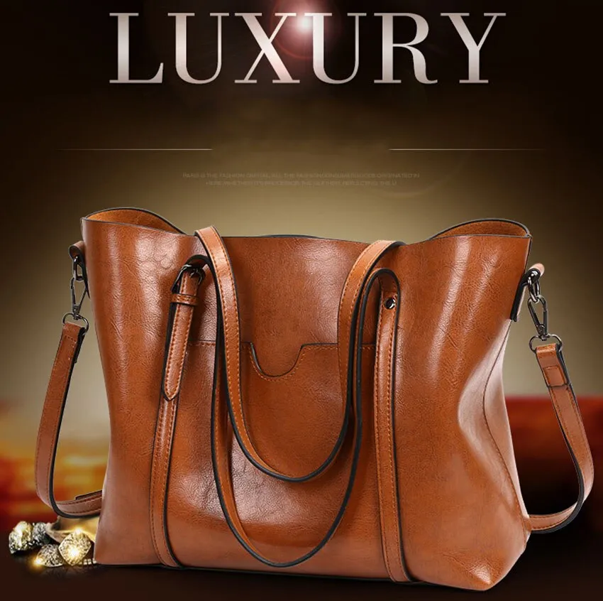 Funki Buys | Bags | Handbags | Women's Luxury Tote Bag