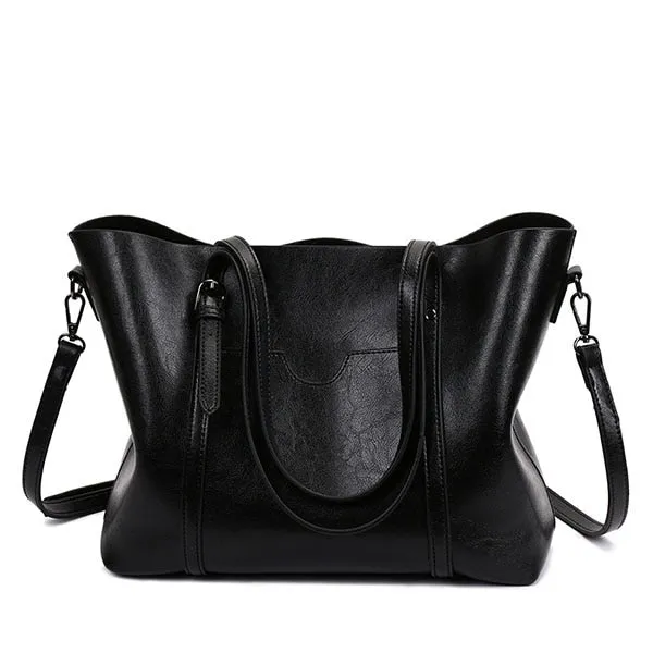 Funki Buys | Bags | Handbags | Women's Luxury Tote Bag