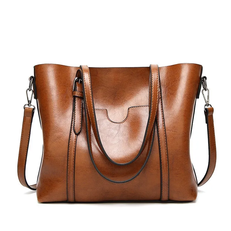 Funki Buys | Bags | Handbags | Women's Luxury Tote Bag