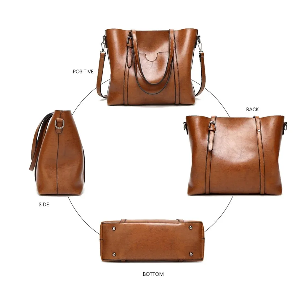 Funki Buys | Bags | Handbags | Women's Luxury Tote Bag