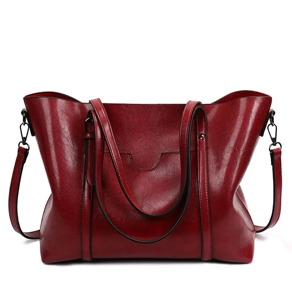 Funki Buys | Bags | Handbags | Women's Luxury Tote Bag