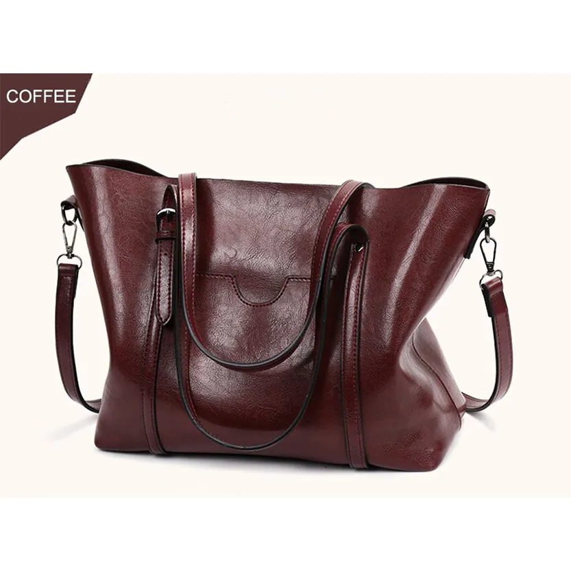 Funki Buys | Bags | Handbags | Women's Luxury Tote Bag