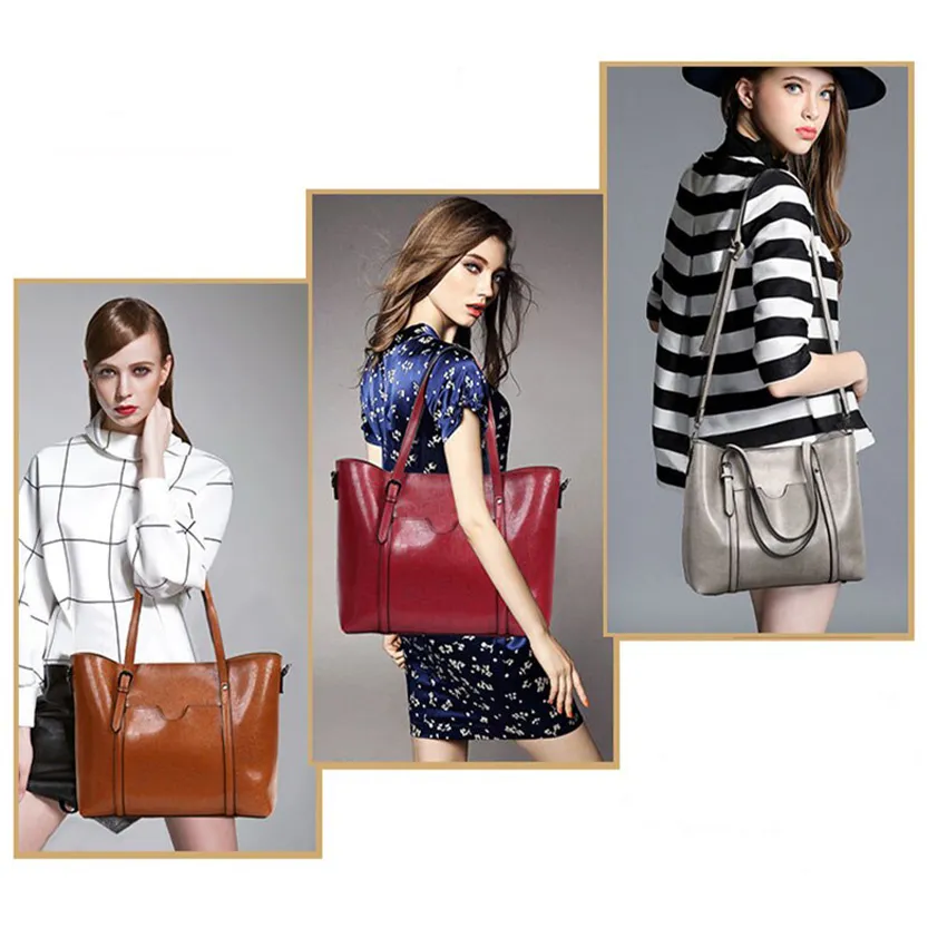 Funki Buys | Bags | Handbags | Women's Luxury Tote Bag