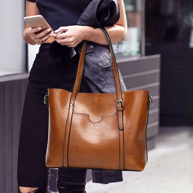 Funki Buys | Bags | Handbags | Women's Luxury Tote Bag