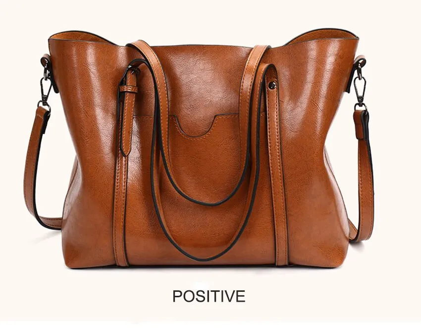 Funki Buys | Bags | Handbags | Women's Luxury Tote Bag