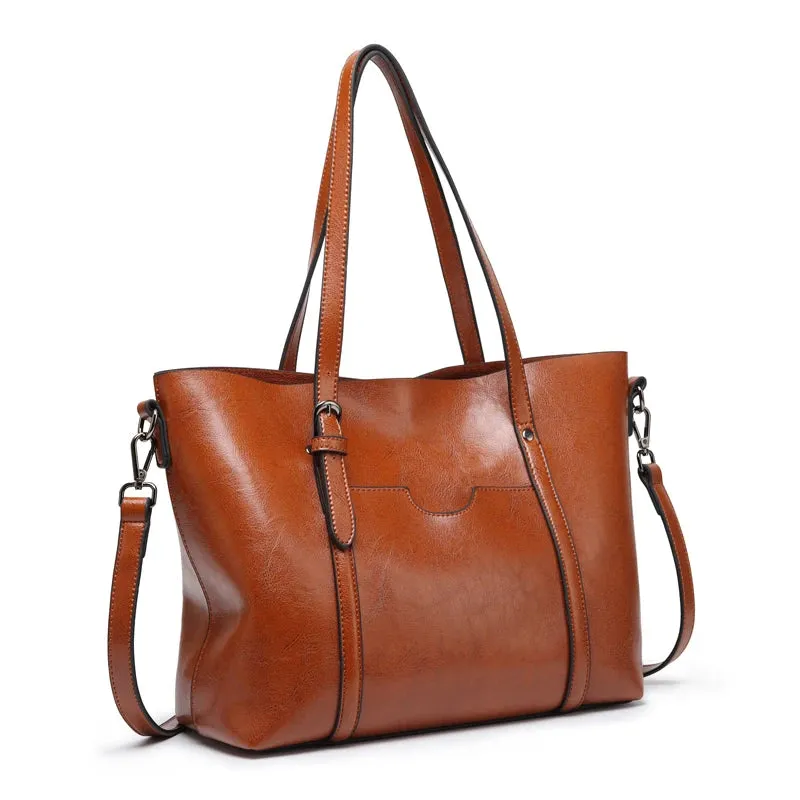 Funki Buys | Bags | Handbags | Women's Luxury Tote Bag