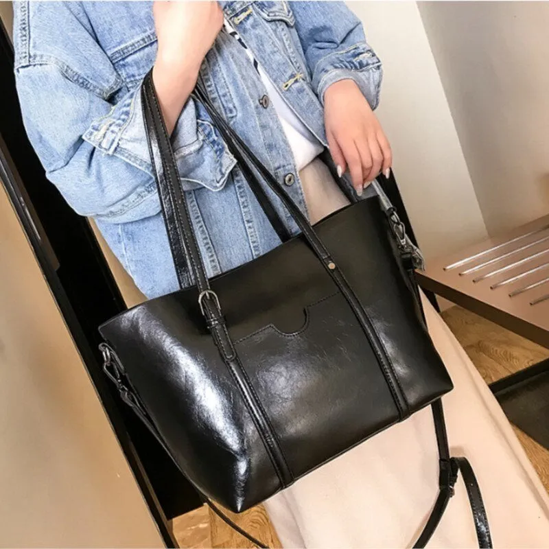 Funki Buys | Bags | Handbags | Women's Luxury Tote Bag