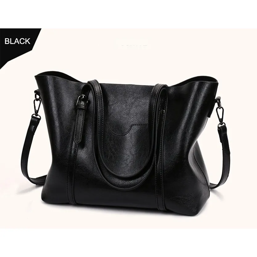 Funki Buys | Bags | Handbags | Women's Luxury Tote Bag