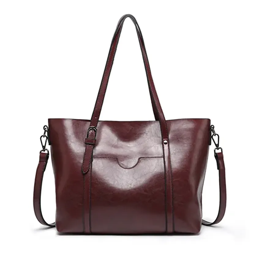 Funki Buys | Bags | Handbags | Women's Luxury Tote Bag