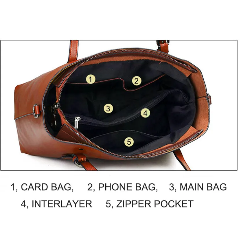 Funki Buys | Bags | Handbags | Women's Luxury Tote Bag