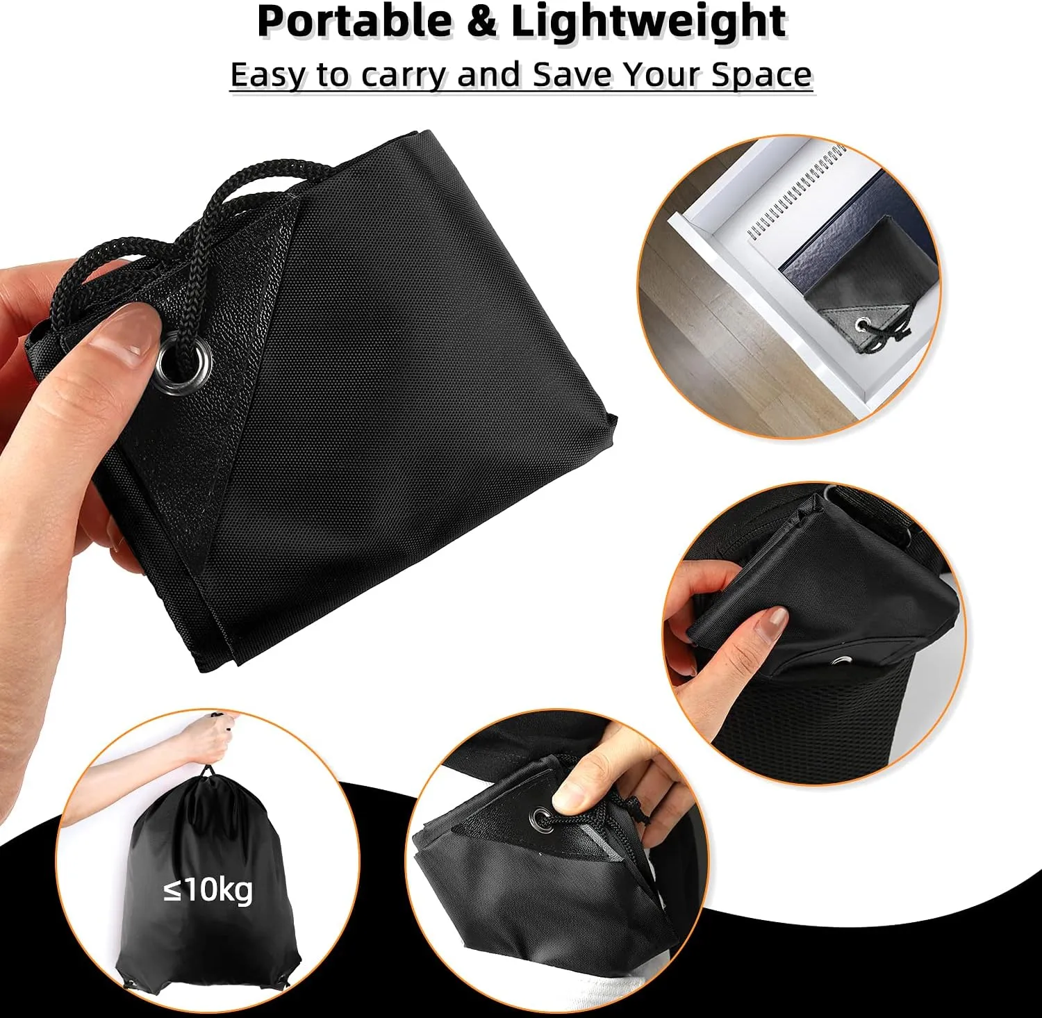 GoodtoU Drawstring Backpack Bulk, 60 Pcs Draw String Bags Cinch Bag Drawstring Gym Bag Sackpack Drawstring Bags for Women Men, 10 Colors