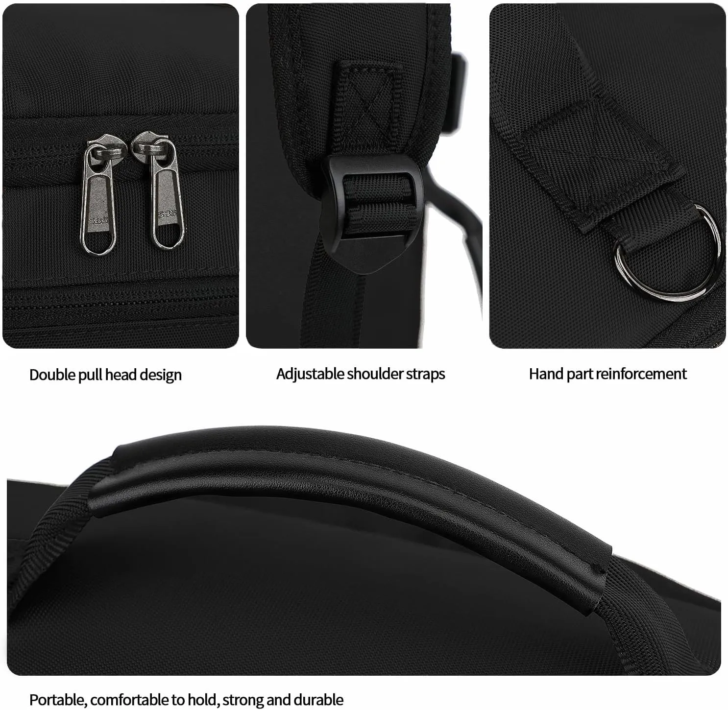 Kalesi Gym Duffle Bag Backpack 4-Way Waterproof with Shoes Compartment for travel Sport Hiking laptop