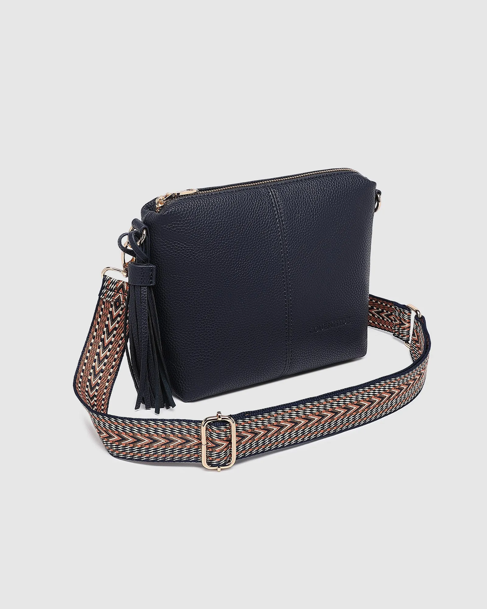 Kasey Crossbody Bag