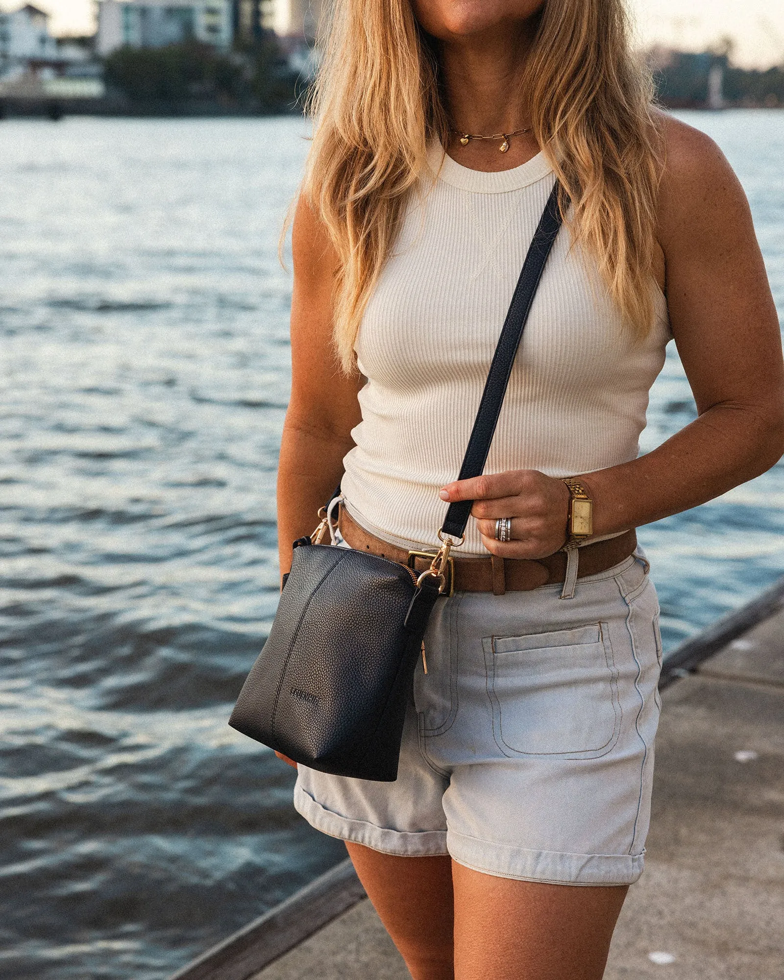 Kasey Crossbody Bag