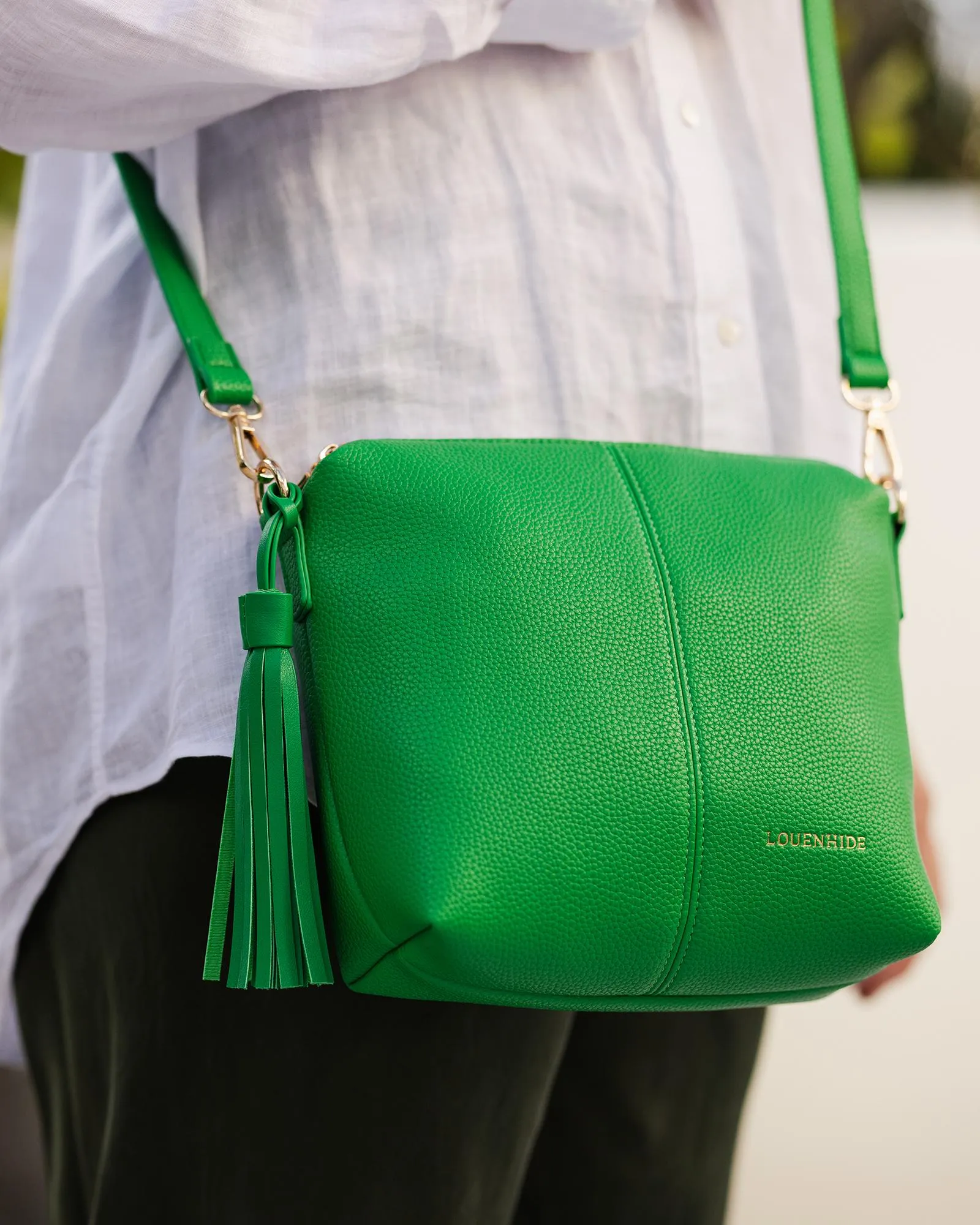 Kasey Crossbody Bag