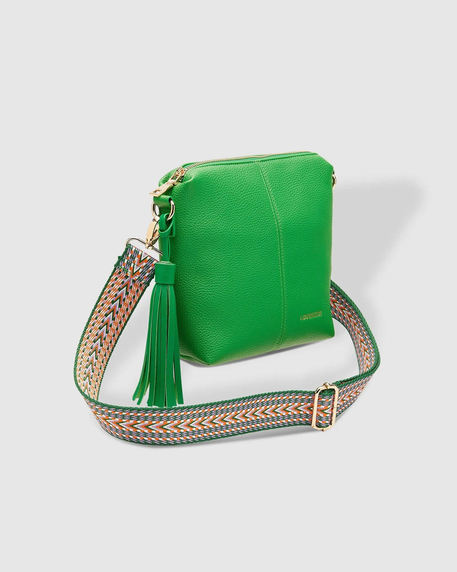 Kasey Crossbody Bag