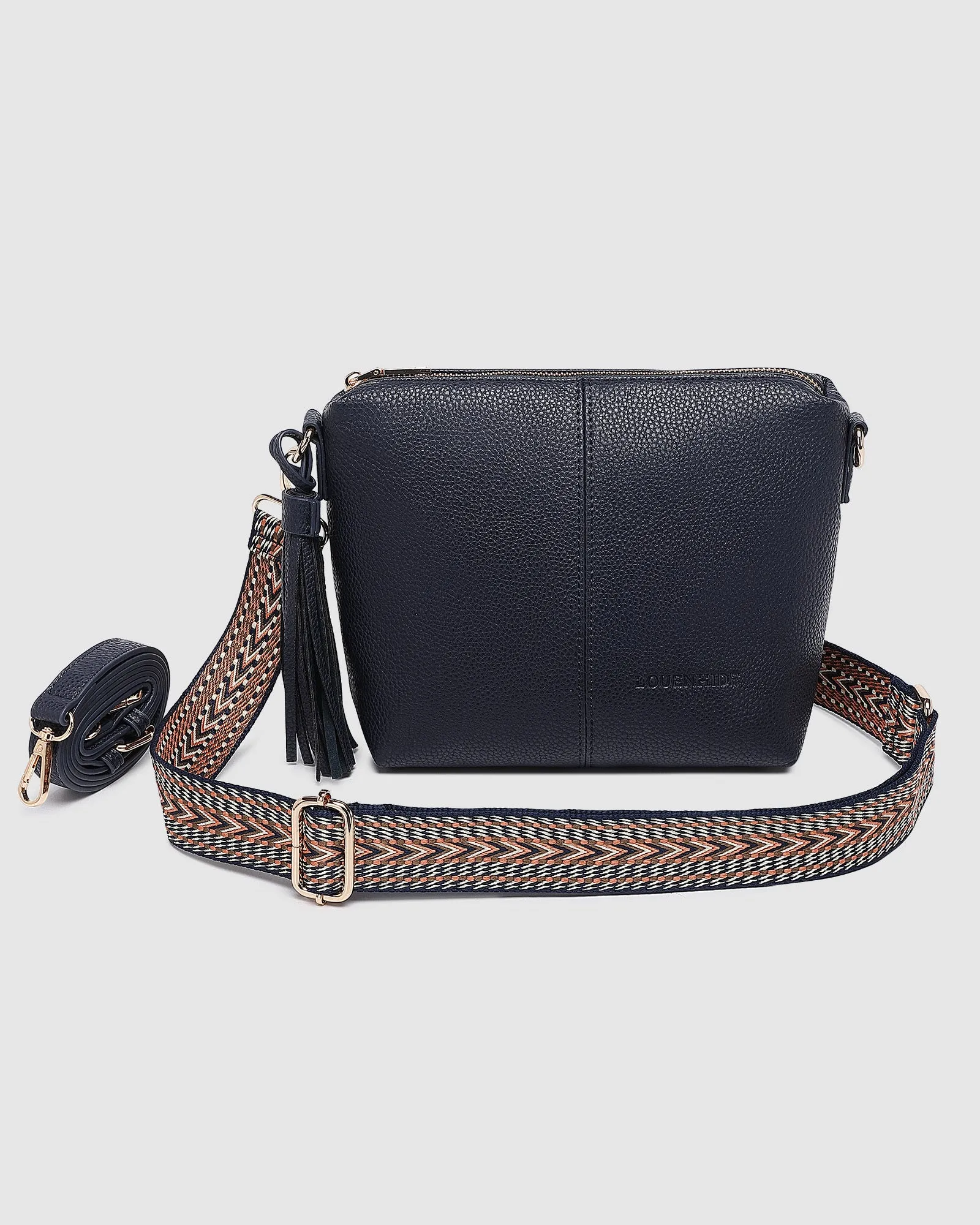 Kasey Crossbody Bag