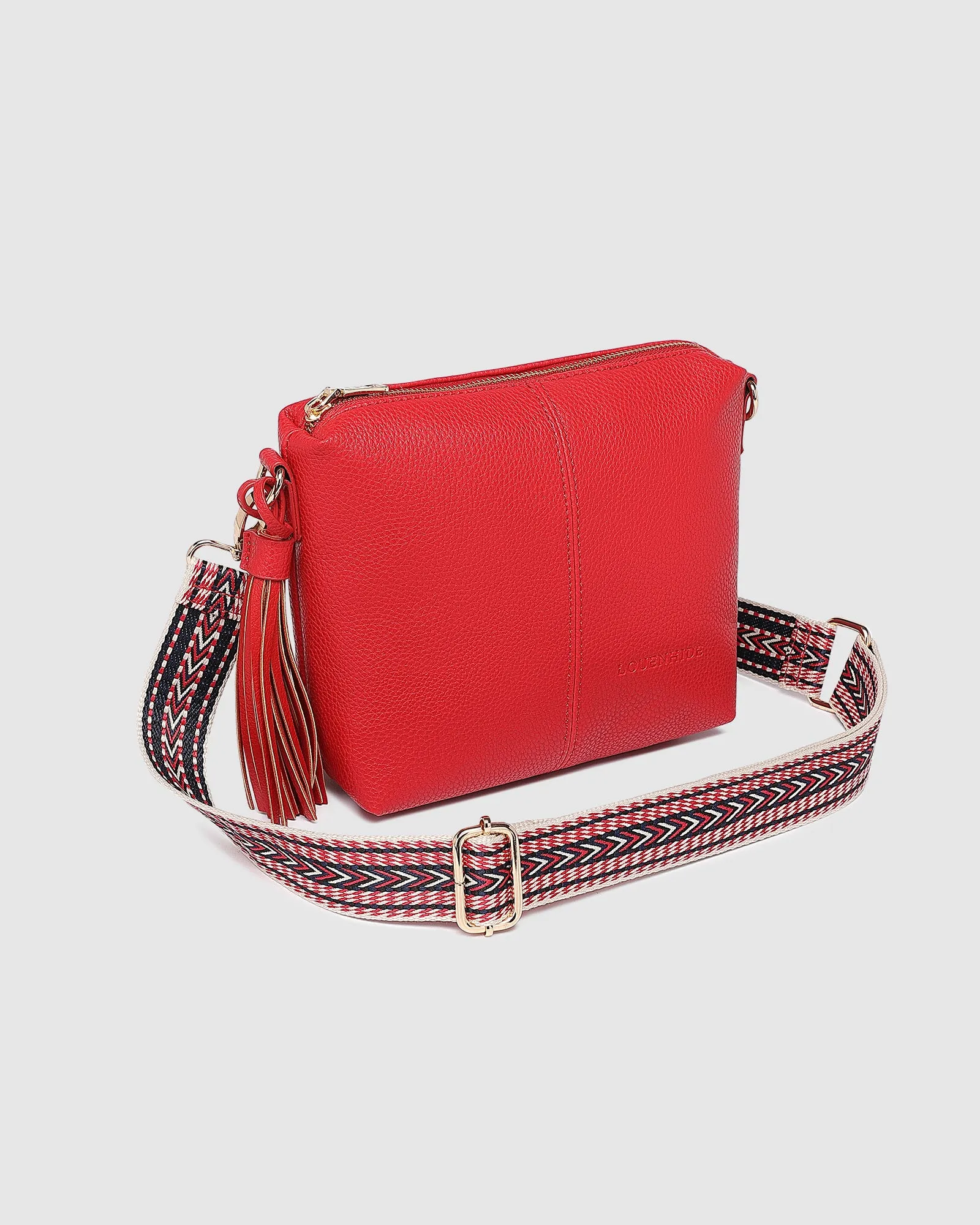 Kasey Crossbody Bag