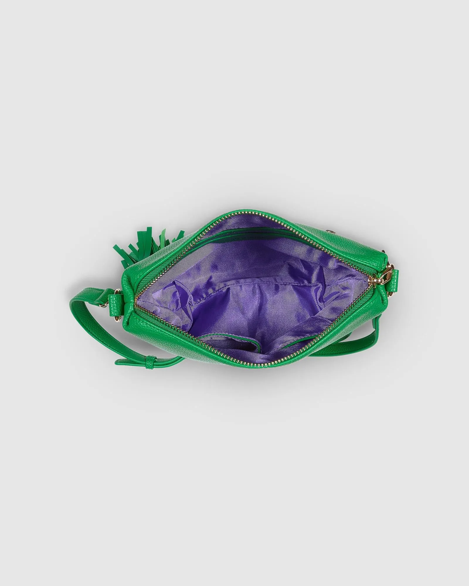 Kasey Crossbody Bag