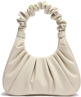 Keyli Mini Purses Cloud Design Handbags Cute Shoulder Bag for women Hobo Tote Purses Clutch with Magnetic Closure