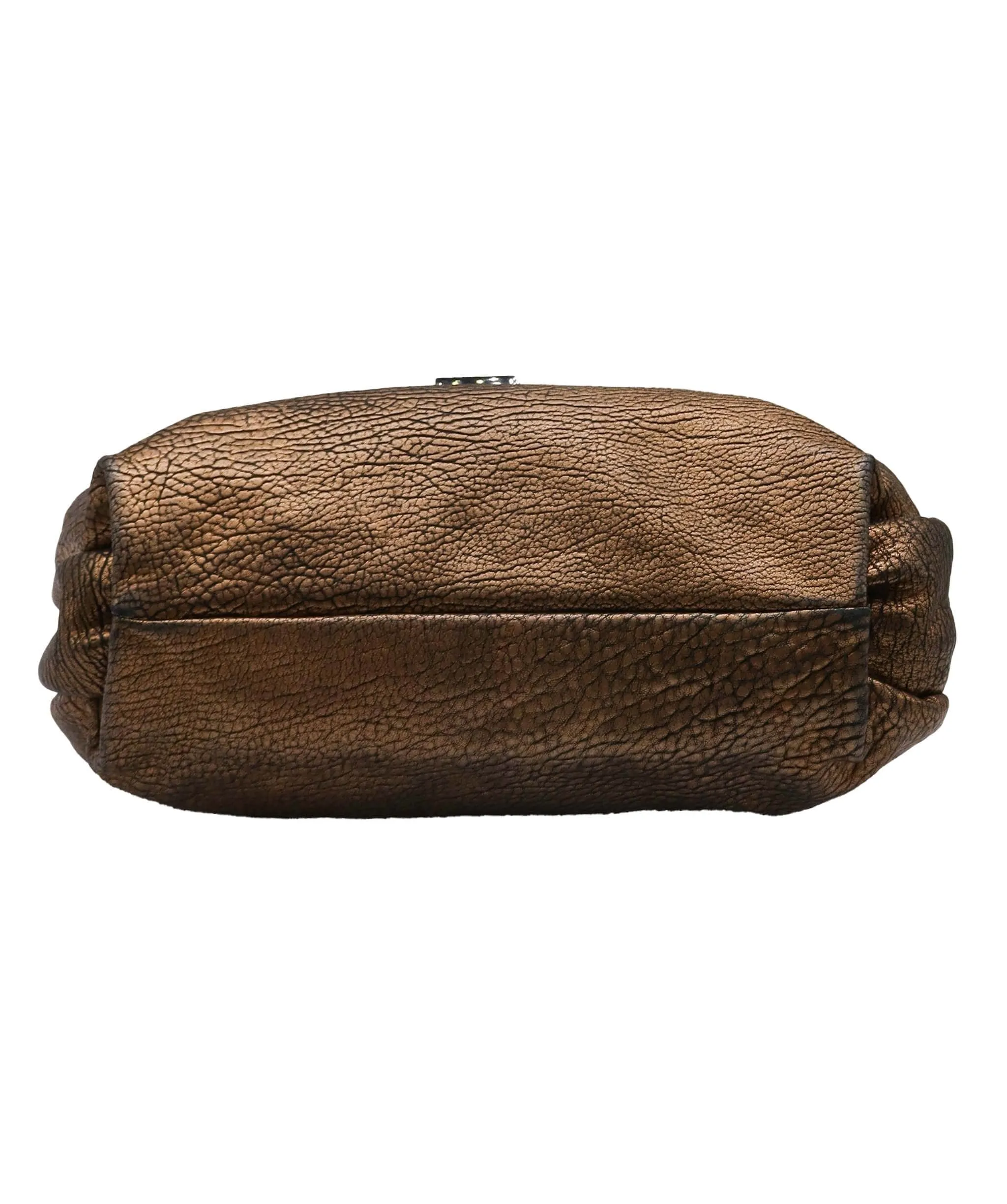 Lanvin gold bag ASC5199