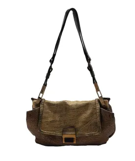 Lanvin gold bag ASC5199